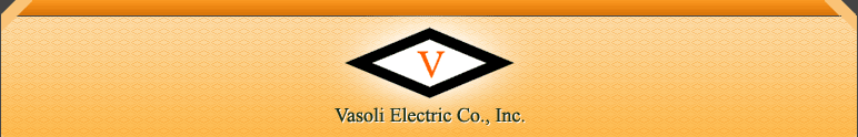 Vasoli Electric Co., Inc.